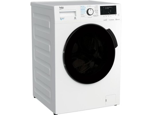 Стиральная машина BEKO WDB7425R2W